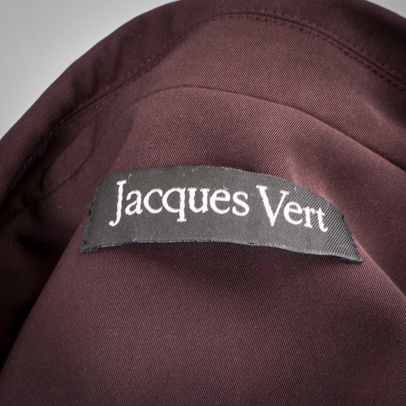 NWOT Jacques Very 3 pc outfit - sz 20 - Picture 8 of 11